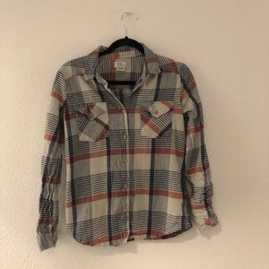 RVCA | Flannel
